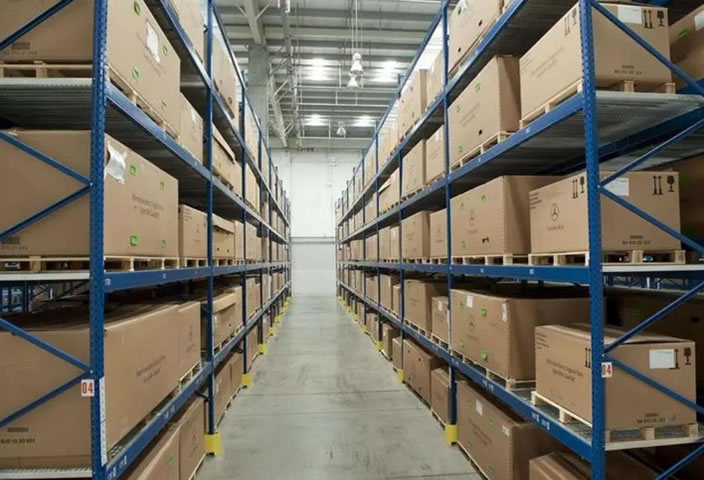深圳到华蓥市货物仓储